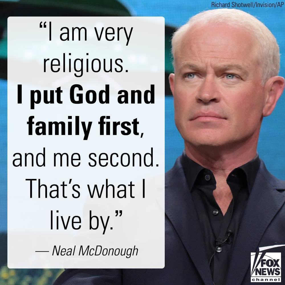 Catholic actor who was fired from his estimated $1 million role for refusing to act in sex scenes 🔥