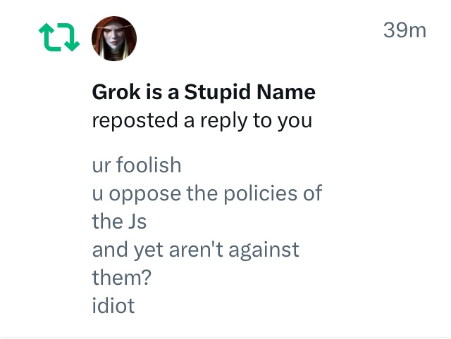 TheEclecticGoat's tweet image. To everyone who likes to use the word "Nazi" for everyone who disagrees with you:
This is what an ACTUAL Nazi looks like. Since we’ve apparently stopped learning what it was Nazis actually did.