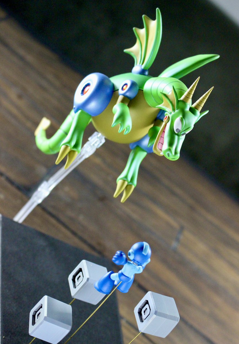 H Y O フィギュア原型師 tweet media