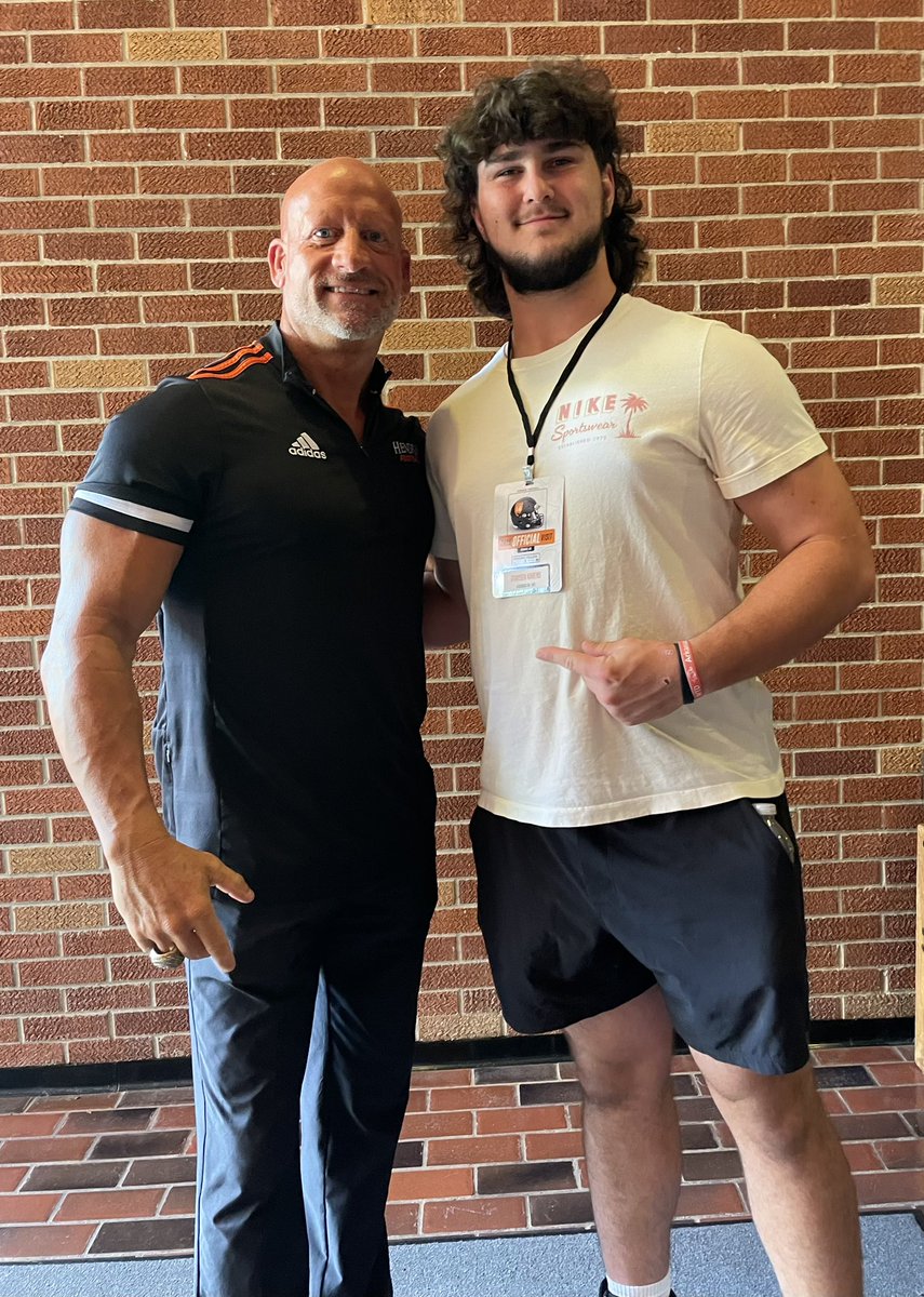 Graysen Narens tweet media