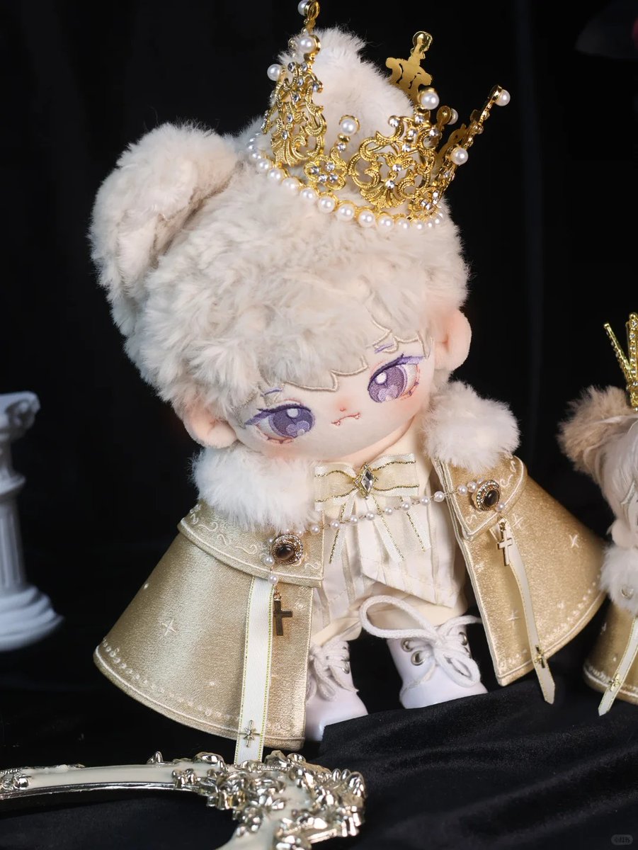 ぬい服 ♡ 10cm ♡ 着ぐるみ ♡ t41 ちびぐるみ ぬい服 - shizu＊SHIMMERS - BOOTH