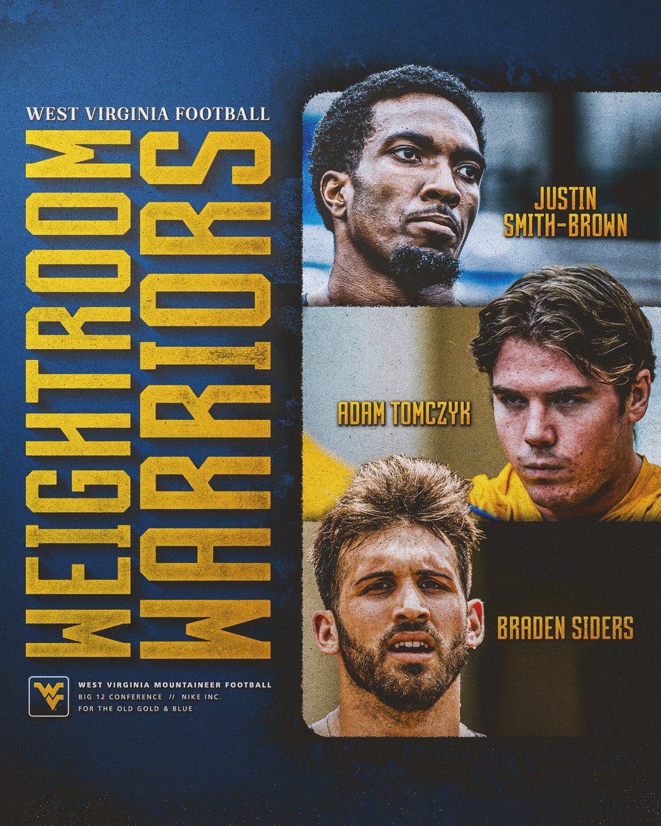 WVUfootball's tweet image. ๐๏ธโโ๏ธ ๐๐๐๐๐๐ฉ ๐๐ค๐ค๐ข ๐๐๐ง๐ง๐๐ค๐ง๐จ ๐ค๐ ๐ฉ๐๐ ๐๐๐๐
@jaybrown_321
@AdamTomczyk7
@BradenSiderss