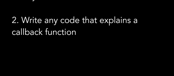 This was part of our 6th task from <a href="/_learnable/">Genesys Learnable</a> . I thought it was pretty simple, but I ended up spending over 30 minutes staring at my screen and another two hours writing it.