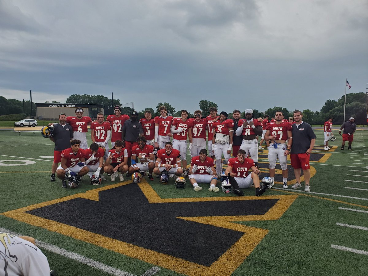 Lamarcus Vinson tweet media