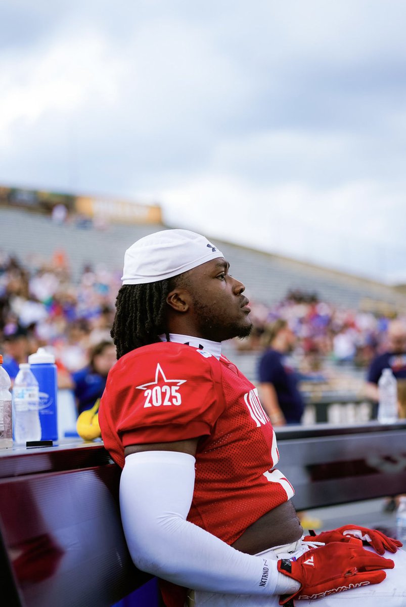 Lamarcus Vinson tweet media