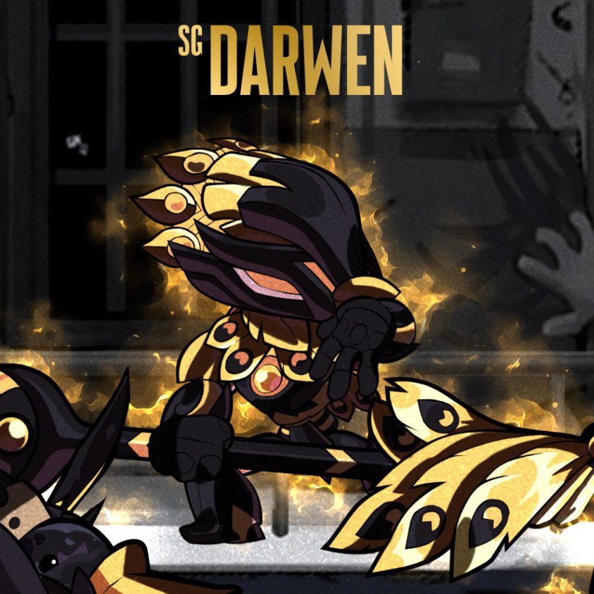 BrawlCentral tweet media