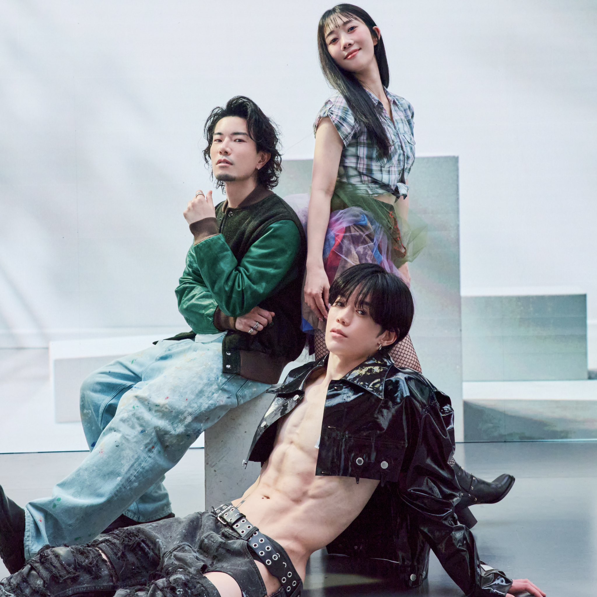 GASHIMA (WHITE JAM) (@WJF_GASHIMA) / X