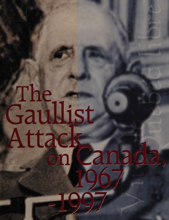 Peter_Nimitz's tweet image. Supposedly Quebec's Premier Parizeau arranged for four regiments of French troops to be stationed in Saint Pierre (island south of Newfoundland) in event of a successful Quebec sovereignty referendum in 1995. They would have reinforced the new Quebec Army led by Armand Roy.