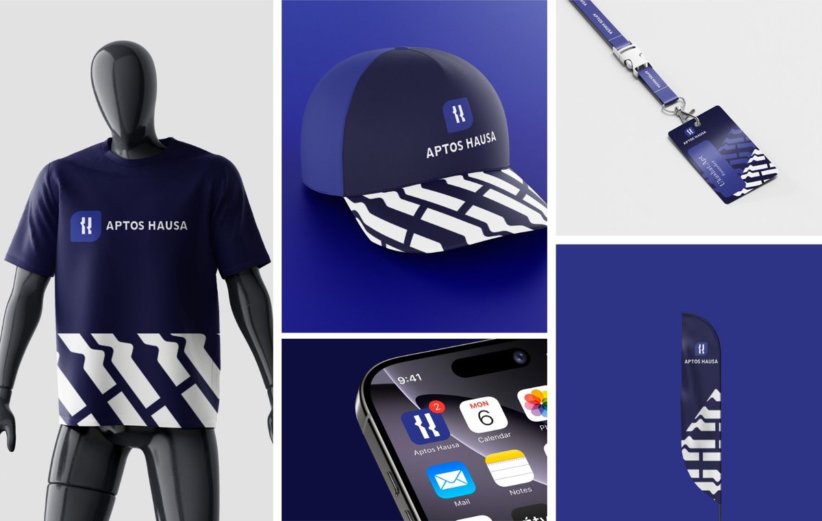 MKAY ✪ (@muhammad_ayk) on Twitter photo Started with a moodboard, Now it's a movement 🔥
I designed the <a href="/AptosHausa/">Aptos Hausa🌐</a> identity from the ground up, not just to look good, but to mean something 👌
I began with the core question:
What does it feel like to be Hausa in Web3?
👉 The moodboard was my emotional blueprint, Started with a moodboard, Now it's a movement 🔥
I designed the <a href="/AptosHausa/">Aptos Hausa🌐</a> identity from the ground up, not just to look good, but to mean something 👌
I began with the core question:
What does it feel like to be Hausa in Web3?
👉 The moodboard was my emotional blueprint,