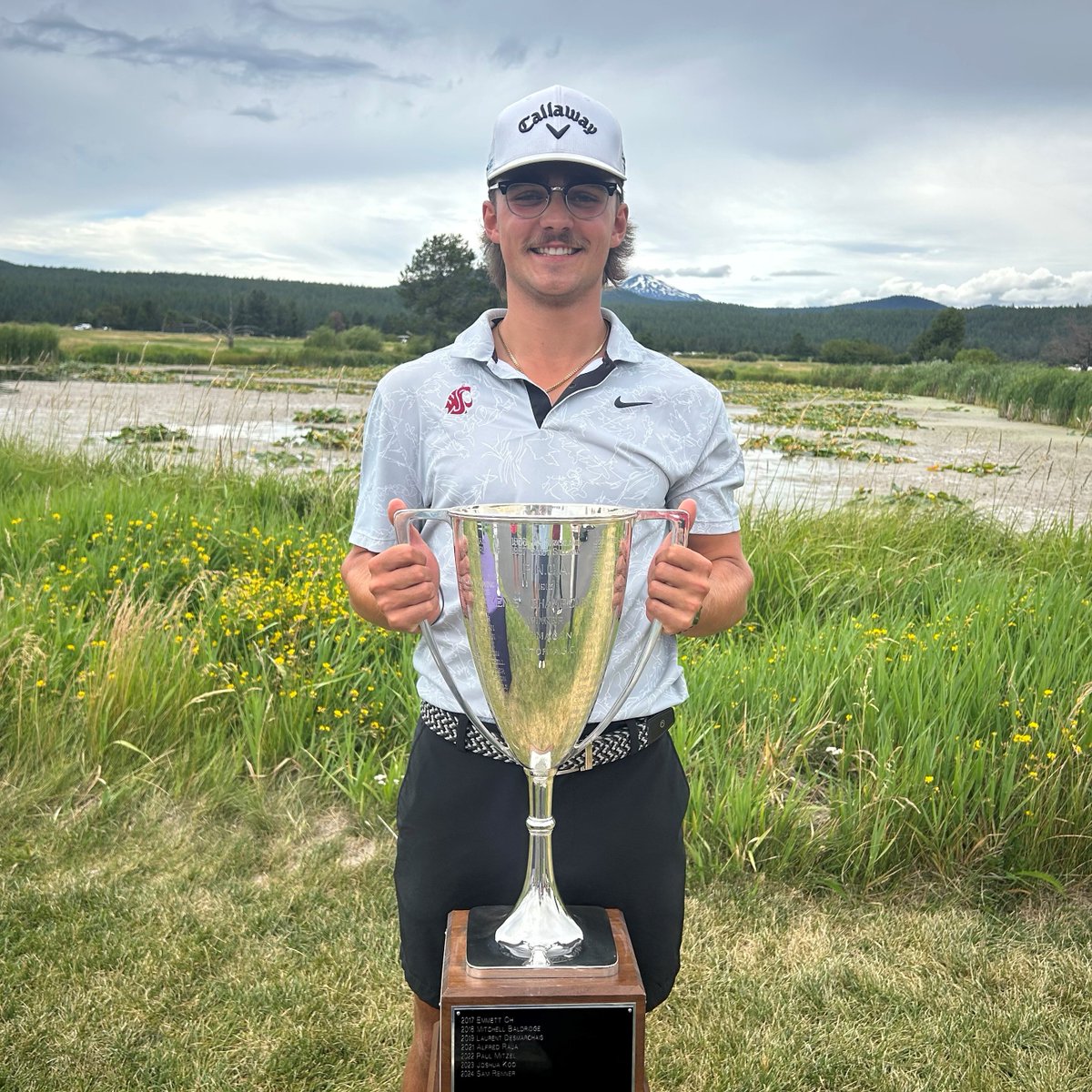 Pacific NW Golf Association (PNGA) tweet media