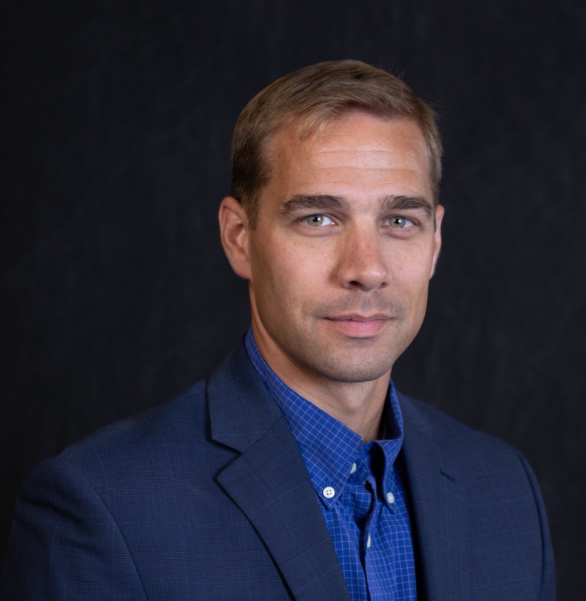 Hillsdale's tweet image. Assistant Professor of History Jason Gehrke has been selected to receive a Chairman’s Award from the @NEHgov. The award will support research for an in-progress book project, “Just War: A Military History.”
