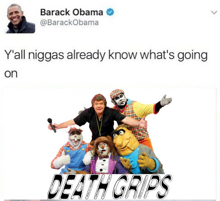 ShitpostBot 5000 (@shitpostbot5000) on Twitter photo 