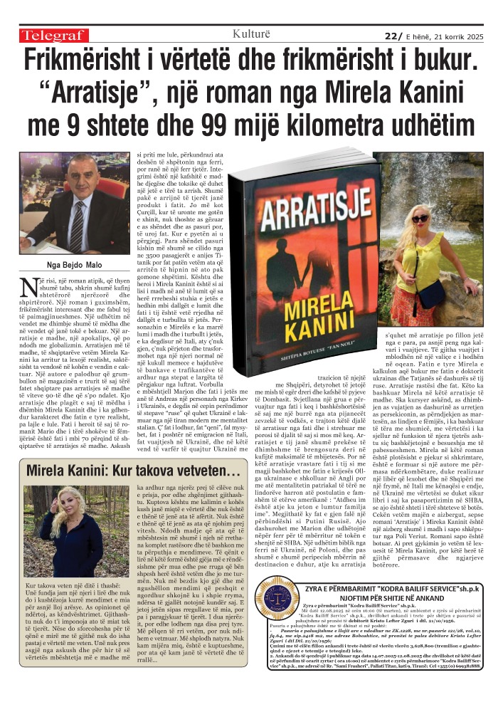 Gazeta Telegraf (@gazetatelegraf) on Twitter photo 