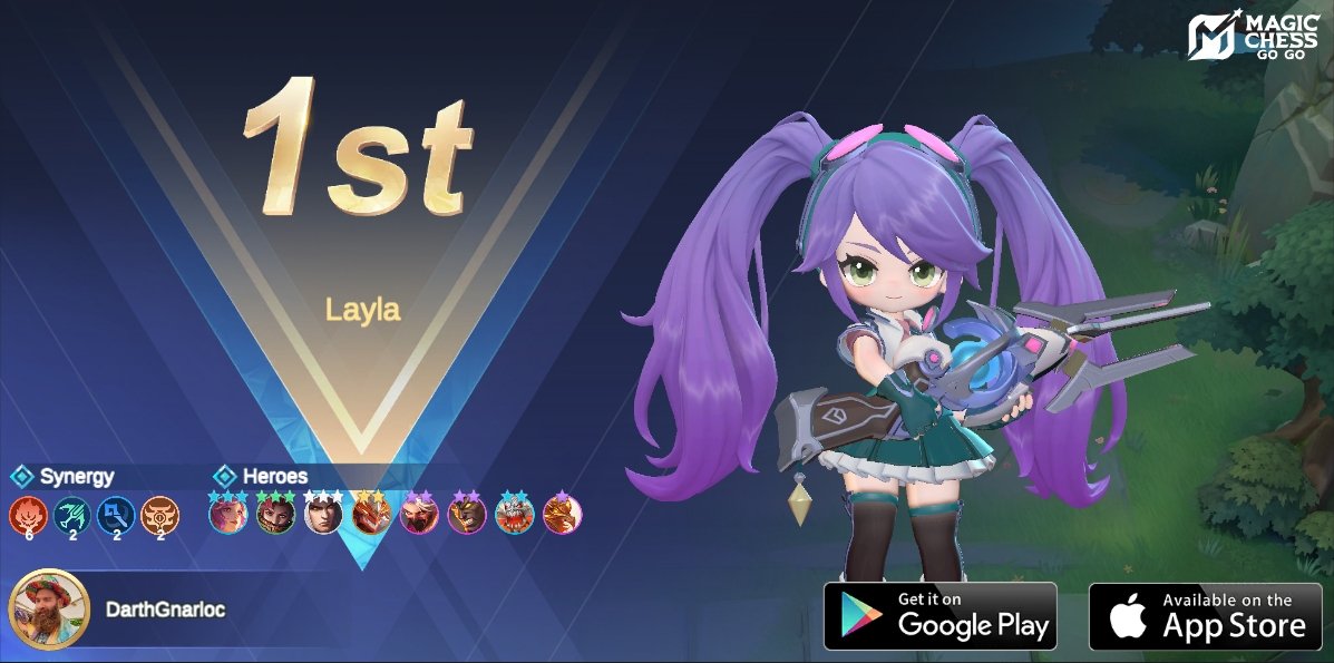 Grizzly Gnarloc (@darthgnarloc) on Twitter photo 