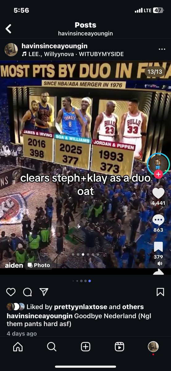 Ngl shai n Jdub the second best duo outta the 3🤷🏾‍♂️