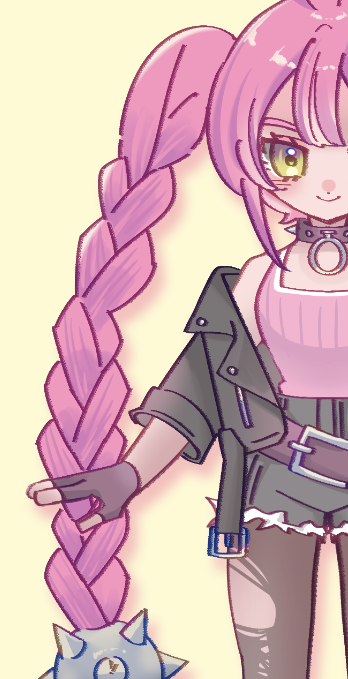 minmofu's tweet image. adoptables coming up ....! i wanted to make two more and then post them ! yay !