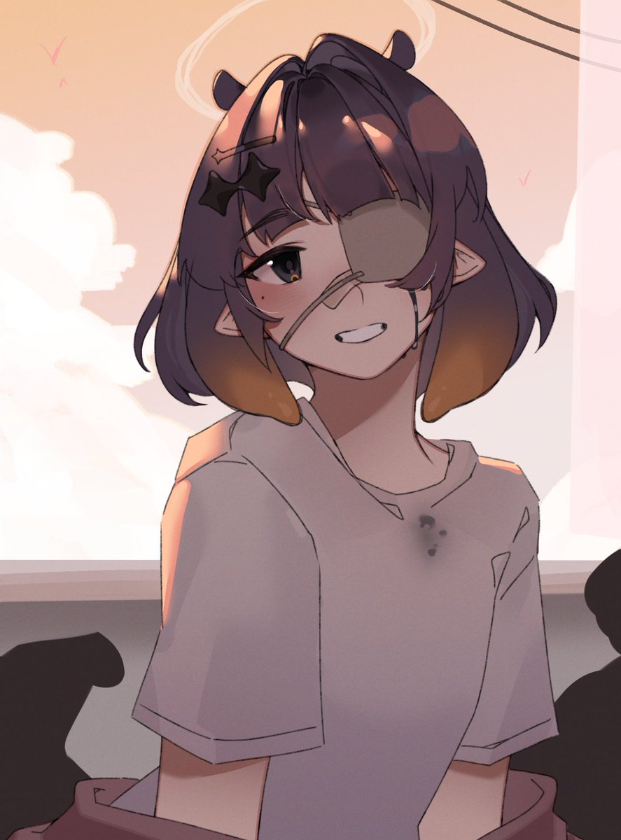 Teikki_'s tweet image. slowly but surely, wah wah🐙
(work in progress) 
#inART