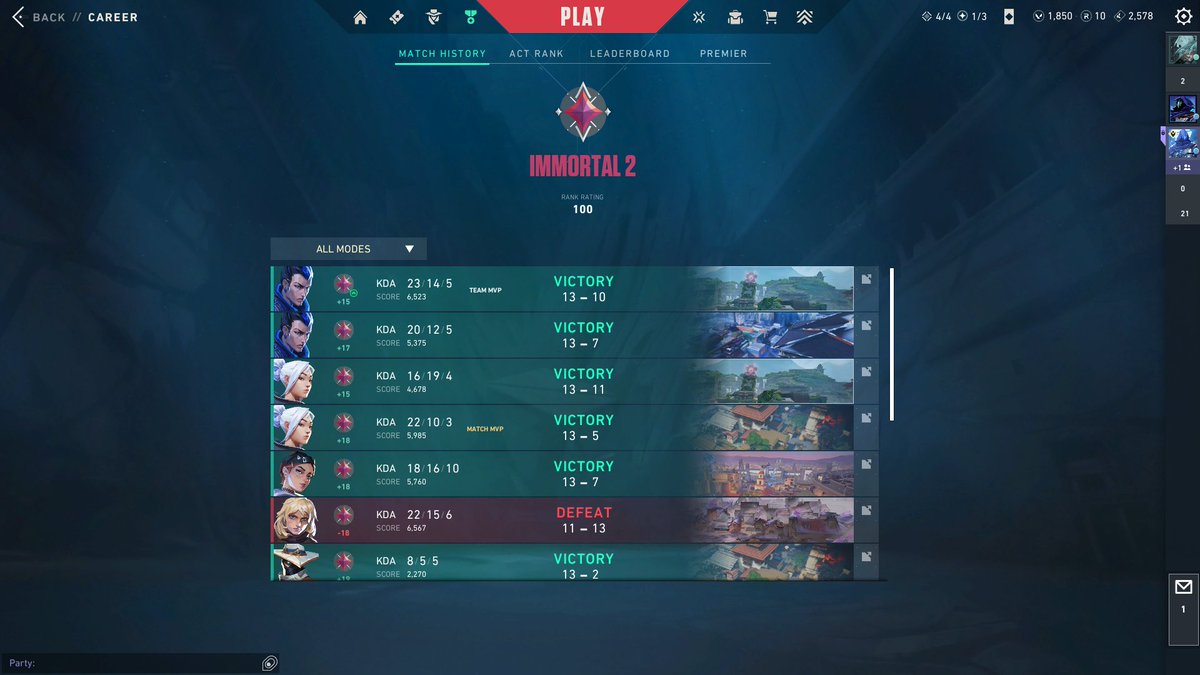 So like how tf can i get better mmr or even rank up
