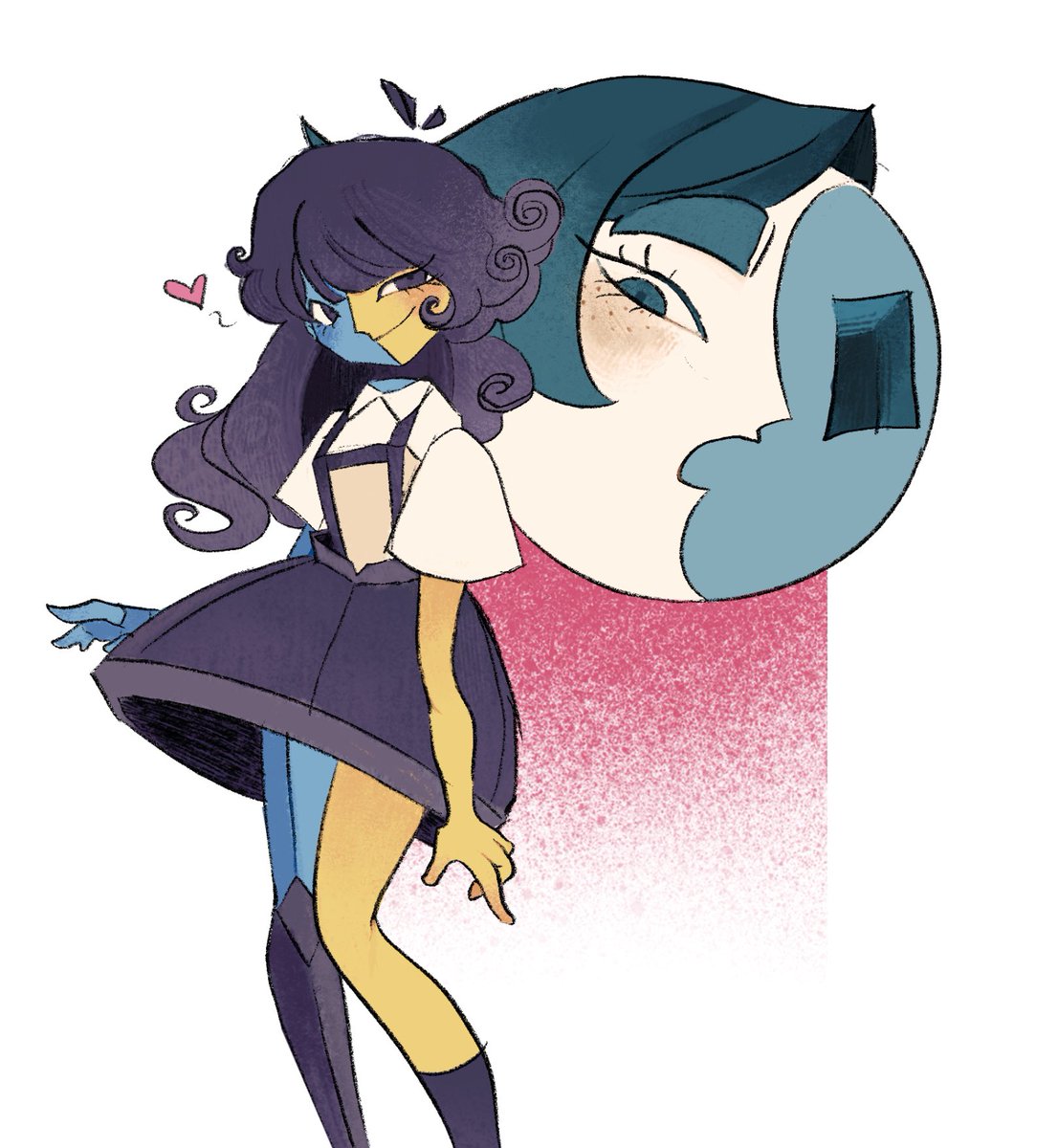 ClownTown - ENA DREAM BBQ SPOILERS!! (@clown_townn) on Twitter photo 