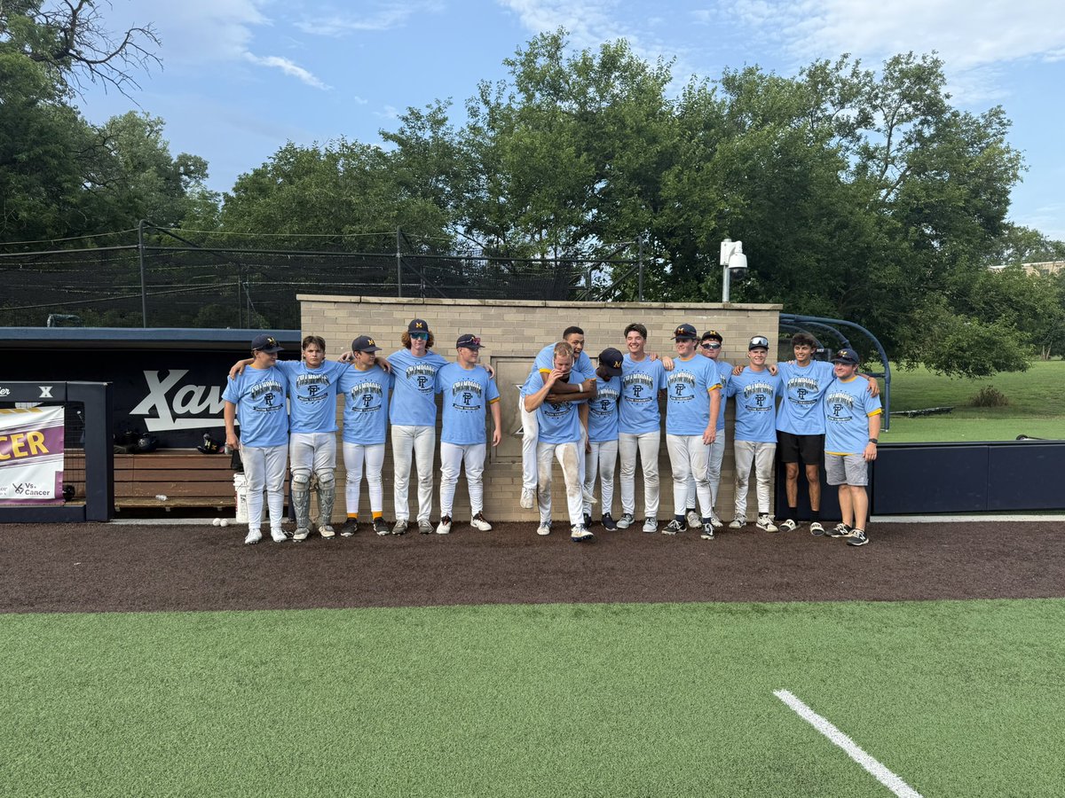 Winners ⚾️⚾️⚾️