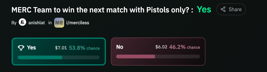 MATCH 2 

The <a href="/MercilessHub/">Merciless esports</a> boys are going crazy - another 2x