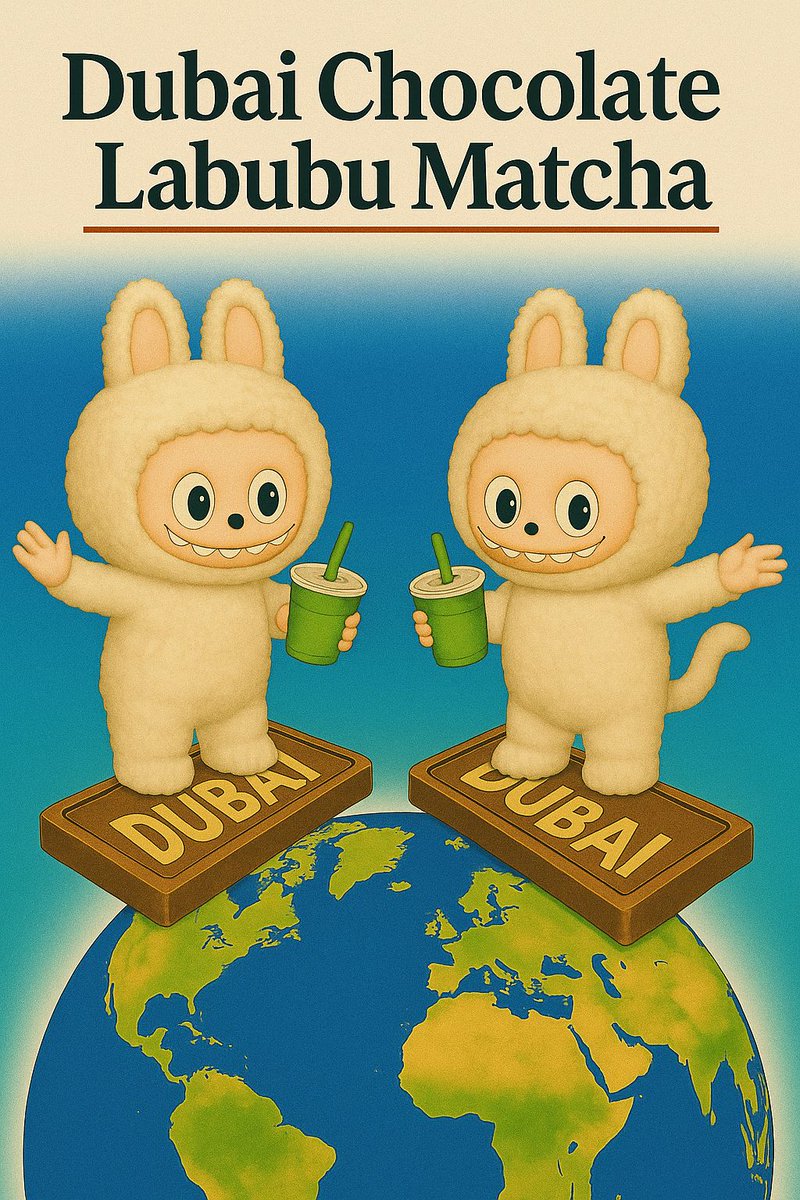 luckygrind99's tweet image. dubaichocolatelabubumatchaworldorder.mp3