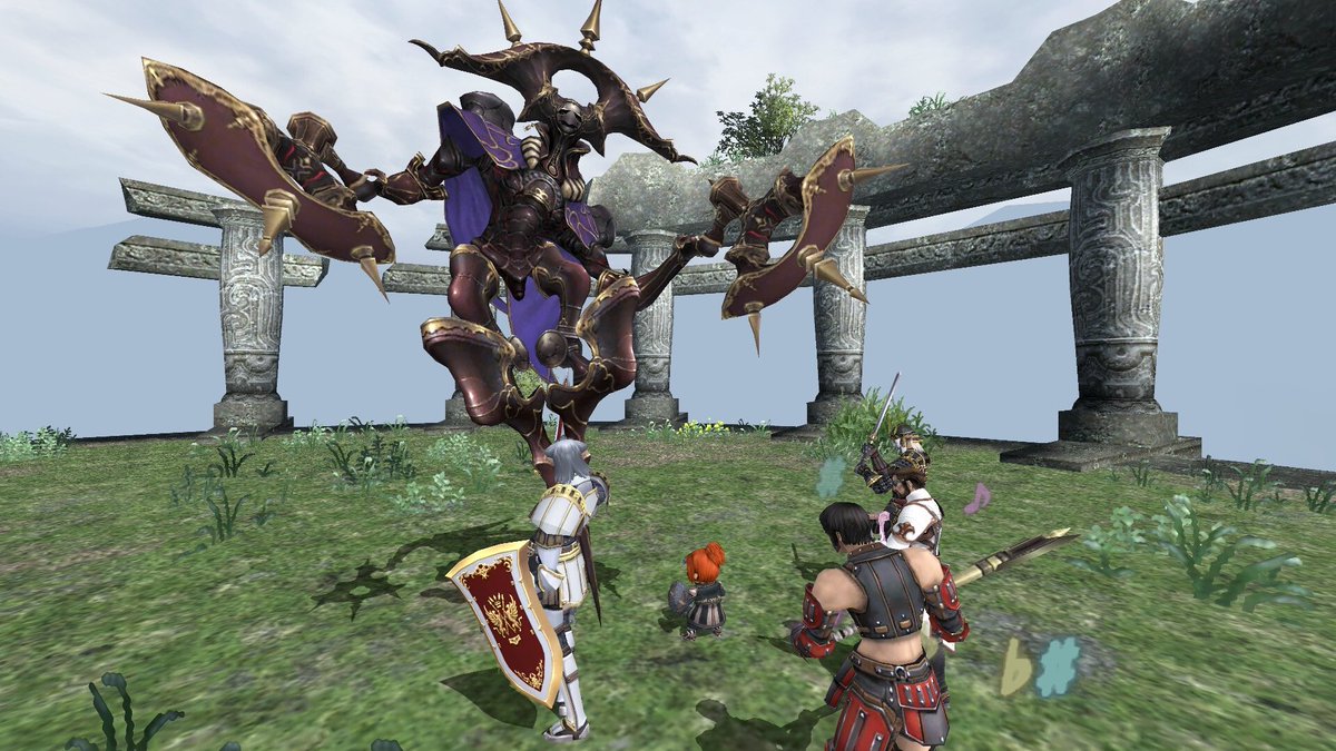 Liretro's tweet image. We’re leveling up for our third installment of our fan-favorite dedicated RPG zone Kupo’s Korner at LI Retro this August 8-10. Get ready to grind back in time as we’re setting up fully playable ONLINE STATIONS for beloved MMORPGs Phantasy Star Online, Final Fantasy XI and more…