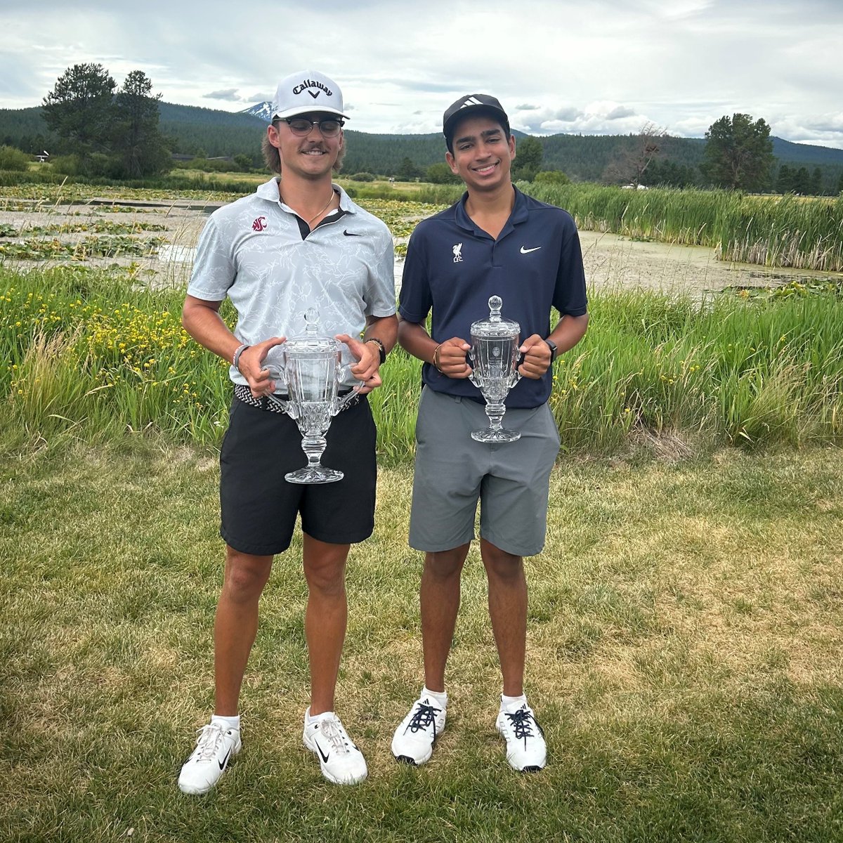 Pacific NW Golf Association (PNGA) tweet media