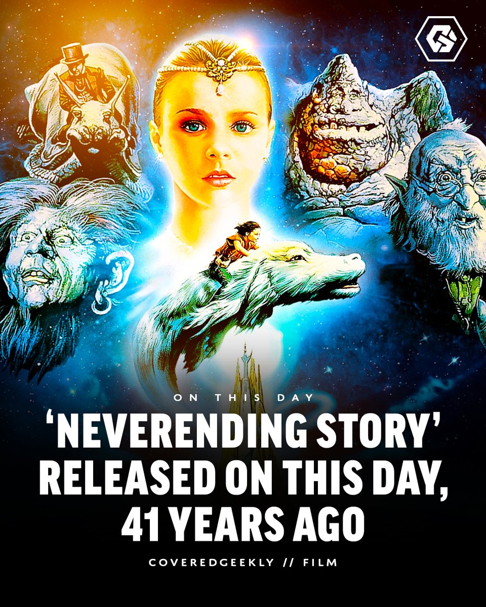 TheEclecticGoat's tweet image. Yet another awesome movie to traumatize my childhood...