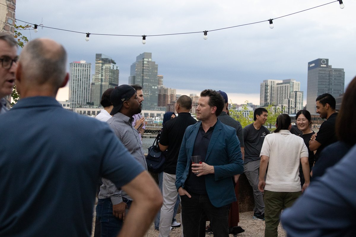 Two incredible days. Countless moments of growth. 🙌🏼
Thank you to our amazing fellows, faculty, and partners for making this year’s #IPFellows Bootcamp one to remember! 

#AABIP2025 #NextGenIP #AABIPLeadingTheWay