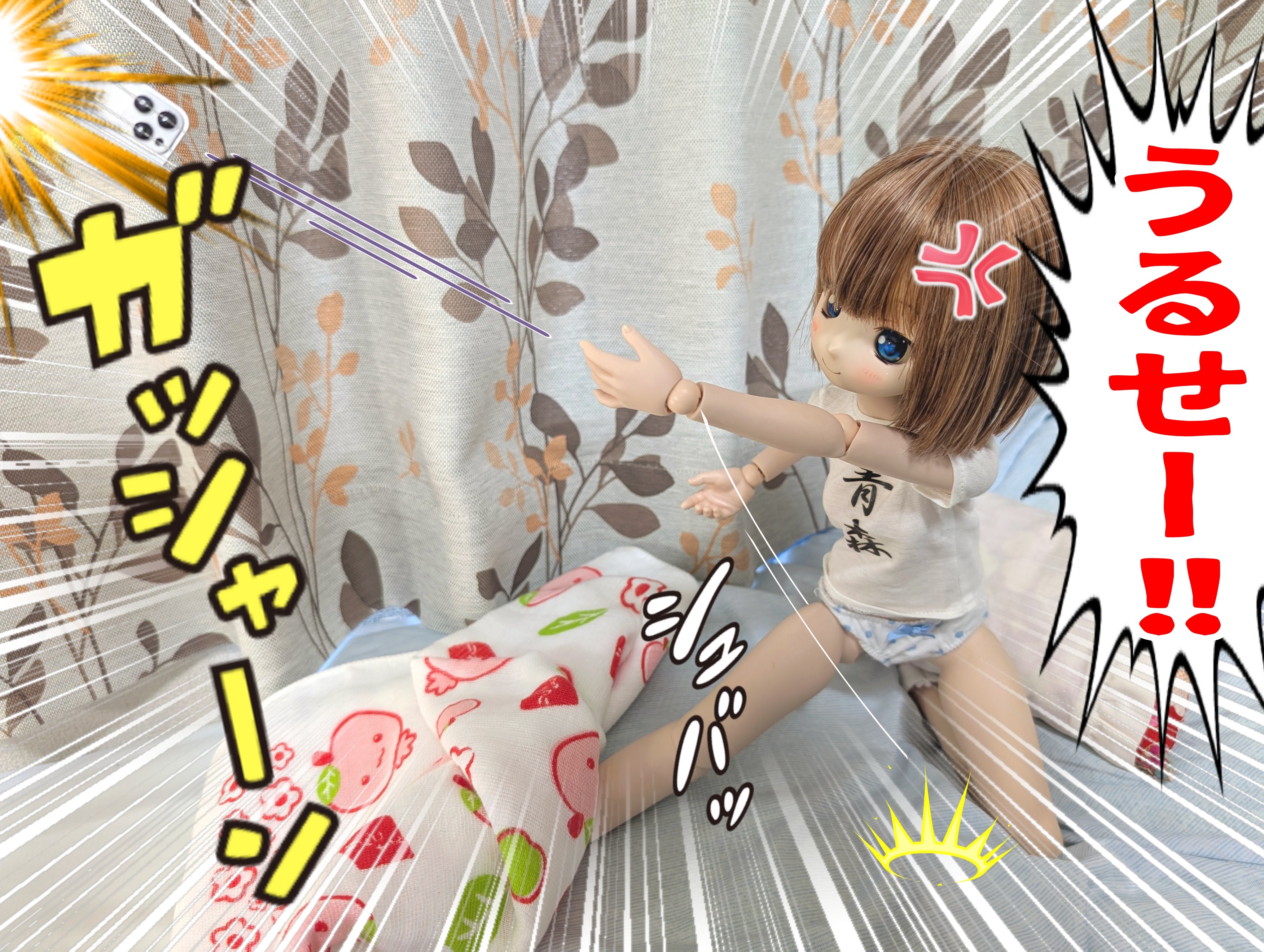 Highlights by りんごちゃん🍎 (@DollAppleChan) / X