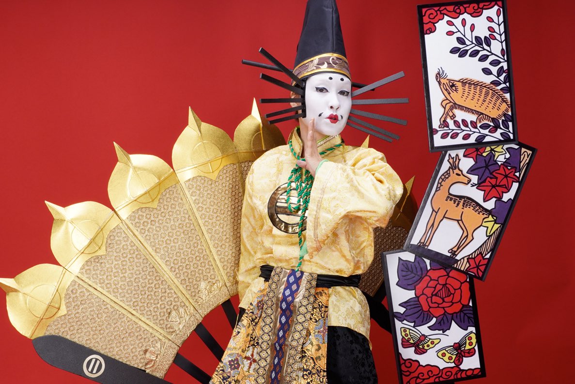 戦国BASARA20周年おめでとうございます！！ずっと大好きな作品です！
趣味も楽しい思い出ばかり…✨

新作…もですが、まずリメイク版を是非お願いします😭🙏🙏待ってます！

#戦国BASARA20周年