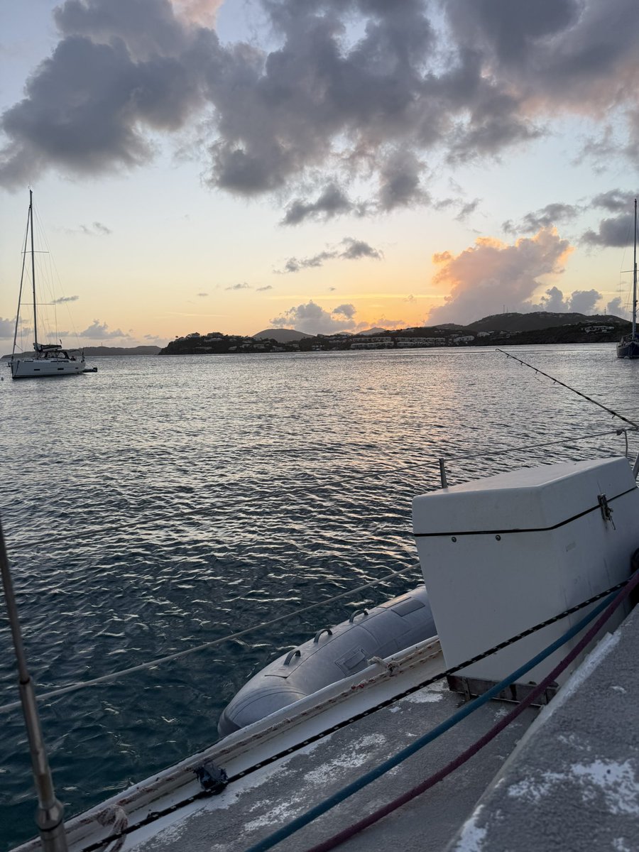 rossiadam's tweet image. Evening navigation class on the sailboat after dinner. Good night y’all