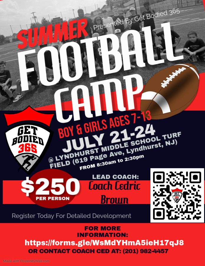 TeamGetBodied's tweet image. Only a few spots left!!
Daily passes available
@teamgetbodied instagram.com/reel/DMWM1AiSK…