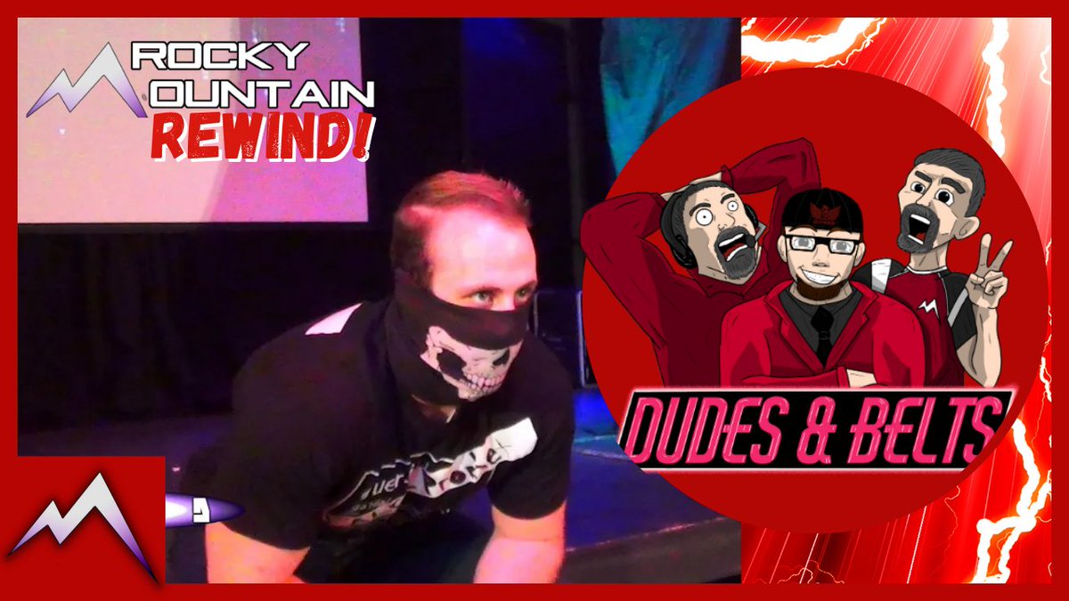 Rocky Mountain Pro tweet media