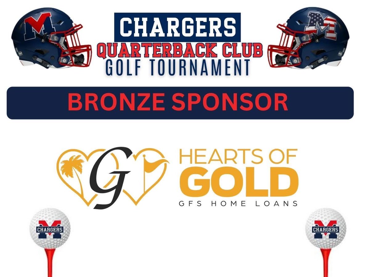 Thank you for supporting our Chargers!