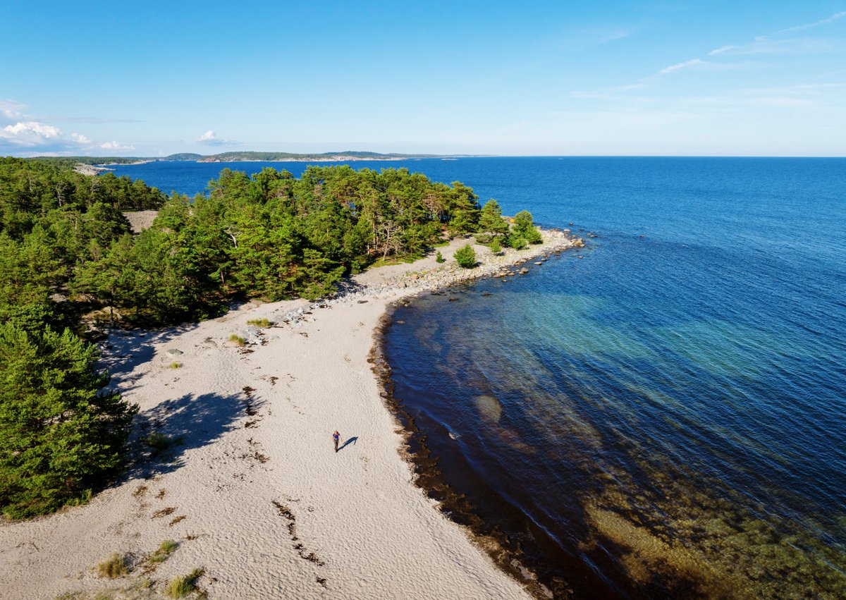 nordicexpo2025's tweet image. 🌞 北欧パビリオンから「海の日」、おめでとう!🌊
北欧の国々も、実はとても海と近い暮らしをしています。特に夏になると、ビーチや水辺で過ごす人がぐっと増えます ✨
️…