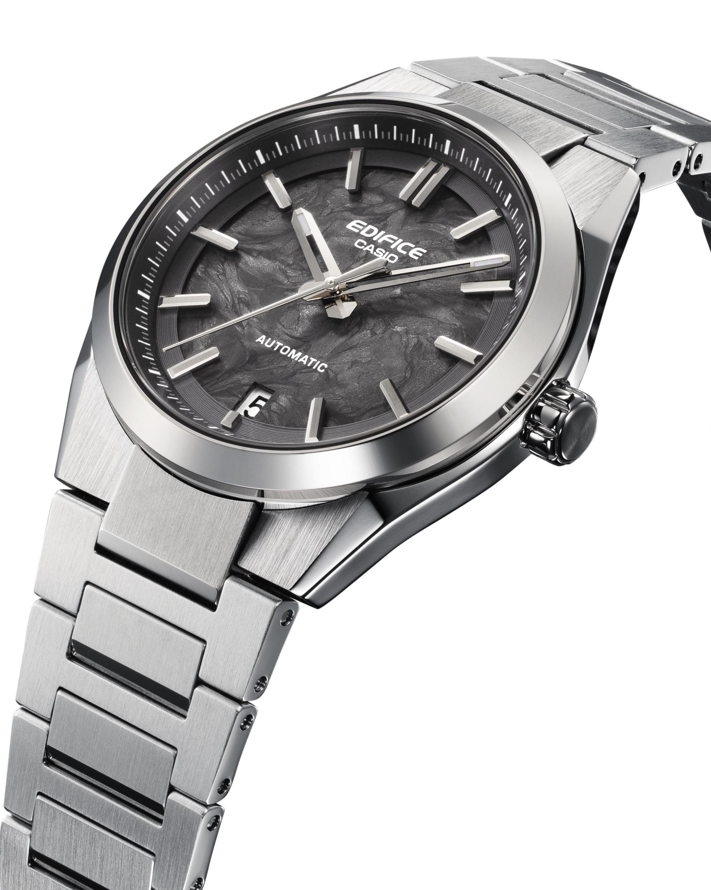 CASIO EDIFICE | カシオ エディフィス ジャパン 公式