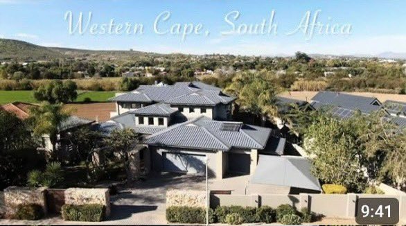 SonasHotel's tweet photo. Beautiful 𝐒𝐎𝐍𝐀𝐒 inside and outside. Take a tour of the house:
https://t.co/czlklWq3yd

🏡 #beautifulhouse #design #architecture #southafrica #gardenroute #westerncape #youtube https://t.co/Q0wGgAQgzH