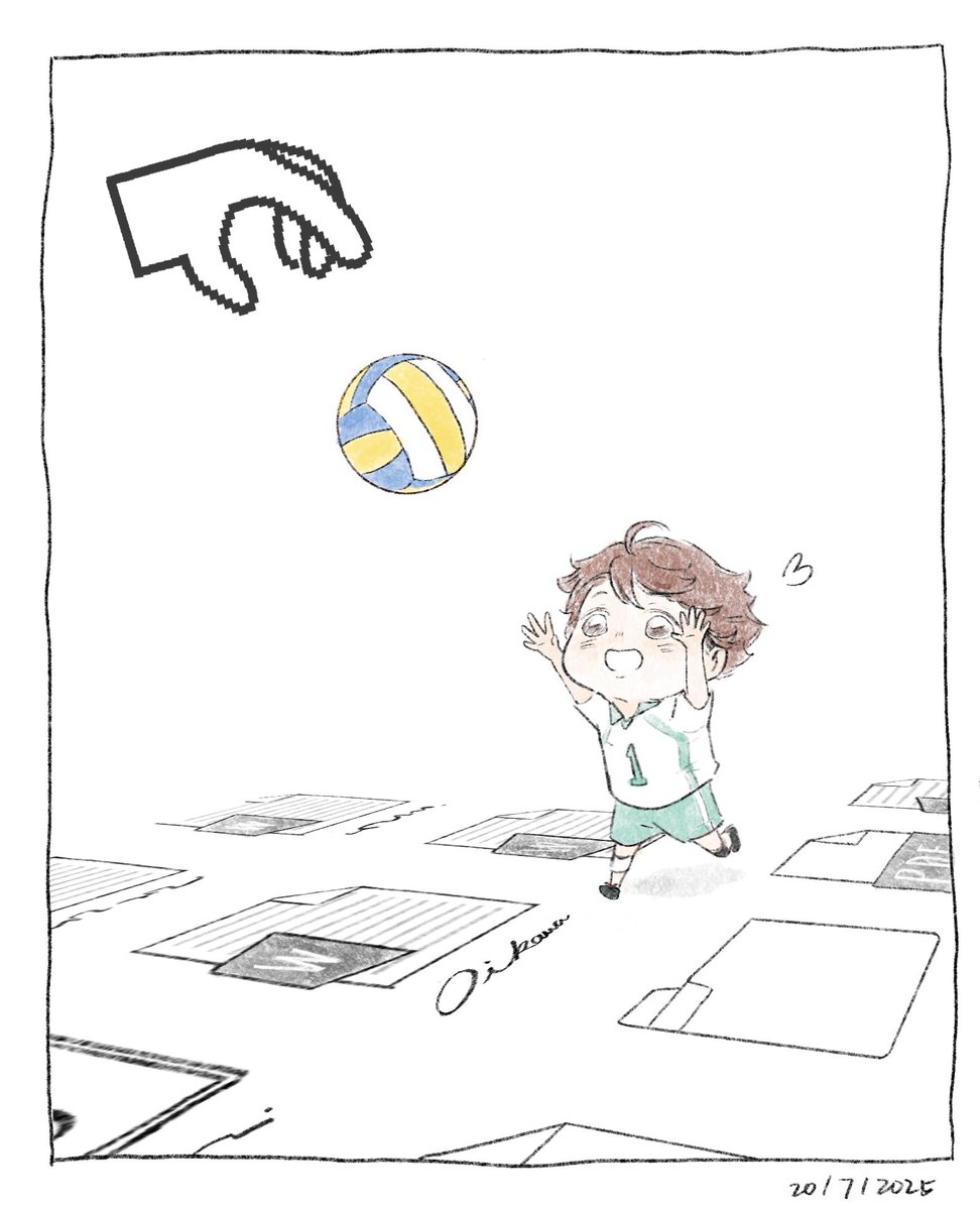 zoey_020121's tweet image. #及川徹誕生祭2025
#及川彻 
新的一岁就算带着眼泪也继续往前跑吧 宝宝🩵💖🏐