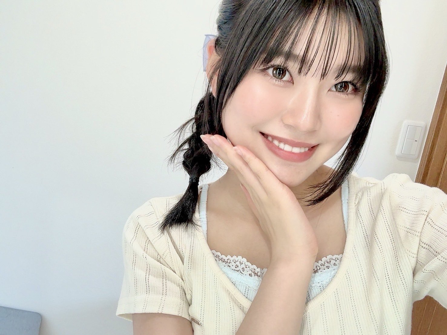 黒島咲花【NMB488期生】 on X: 