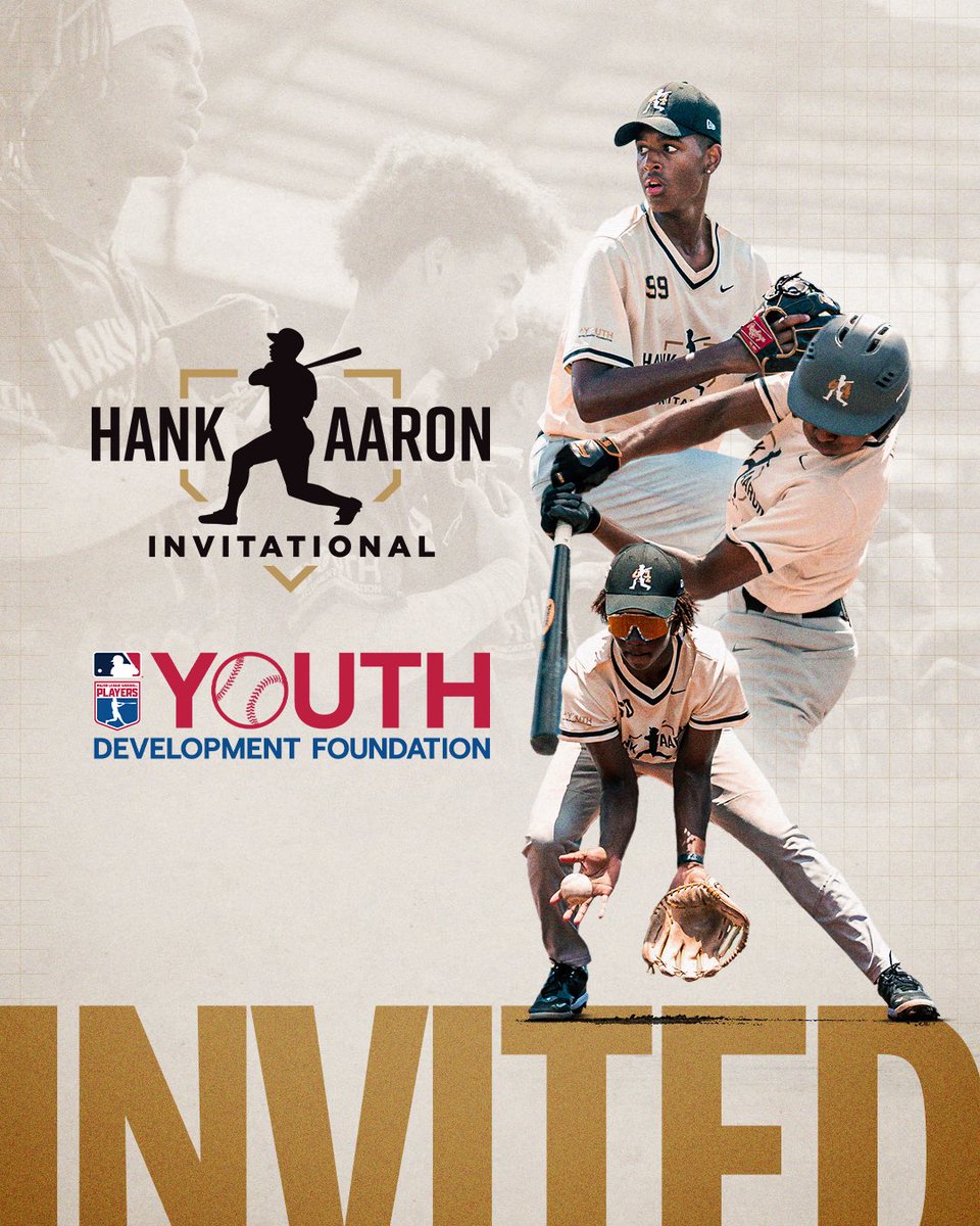 Official 👊🏽
<a href="/MLBDevelops/">MLBDevelops</a> <a href="/MLBPA/">MLBPA</a> <a href="/Citybaseballsea/">City Baseball Academy</a> <a href="/mlbdraftleague/">MLB Draft League</a>