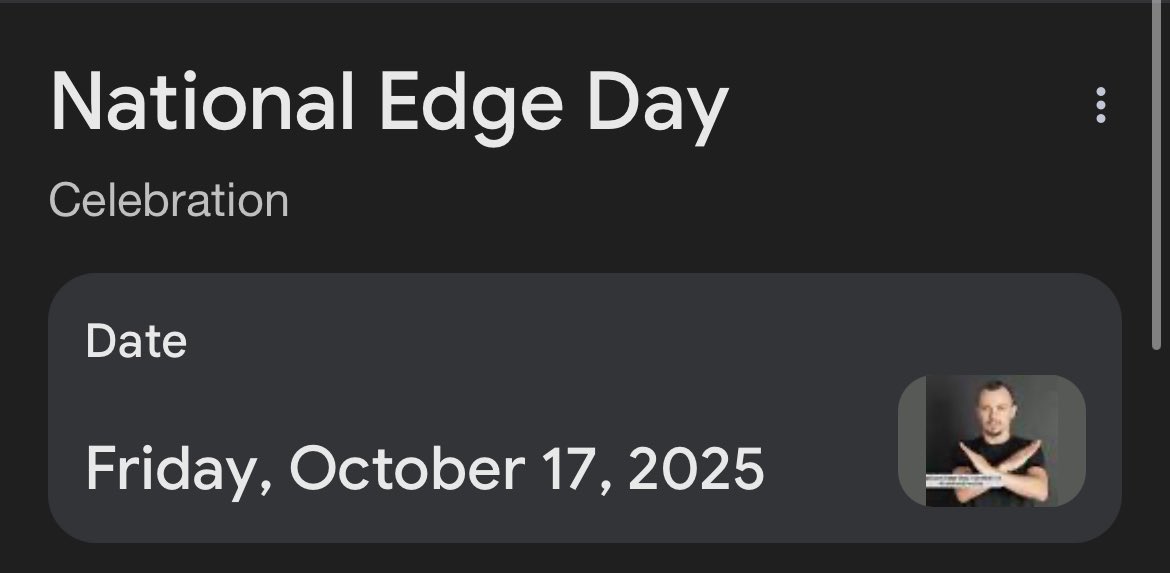 greeen dog tweet media