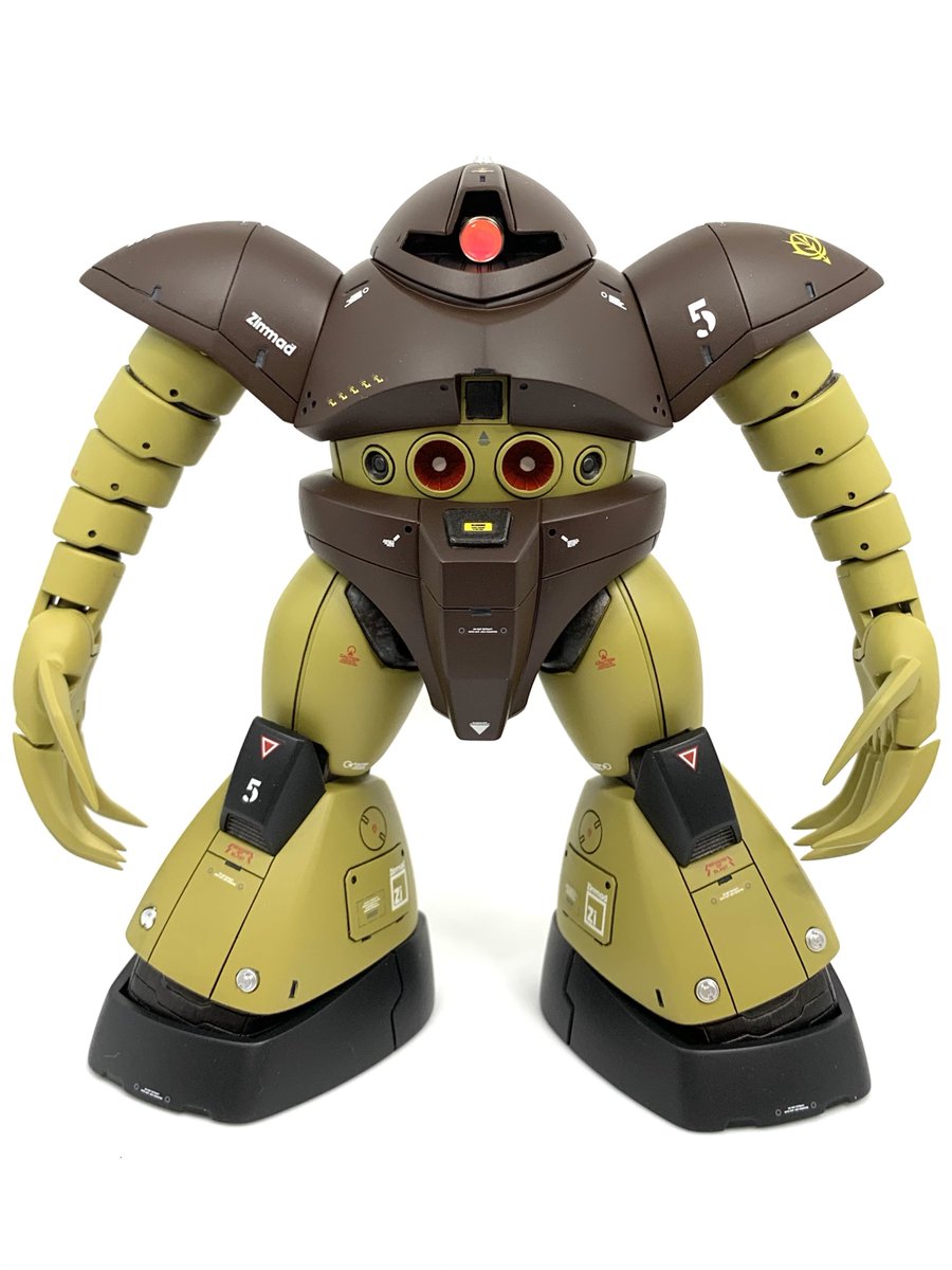 サリー@ガンプラ on X: 