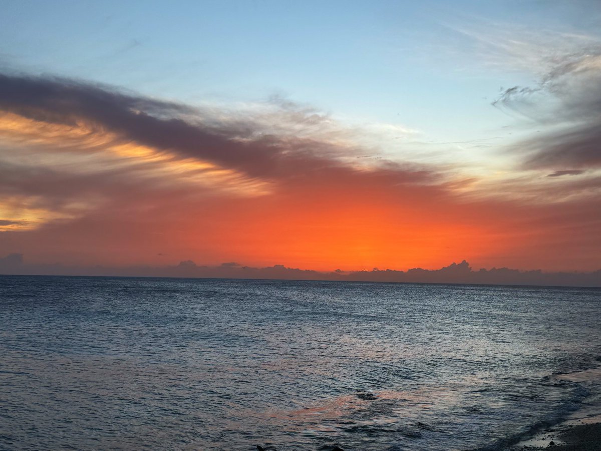 Fynnderella1's tweet image. Sunset.
Take the time to decompress. Your health depends on it.