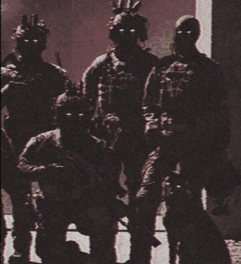 Modern Warrior (@mdrnwarrior7) on Twitter photo 