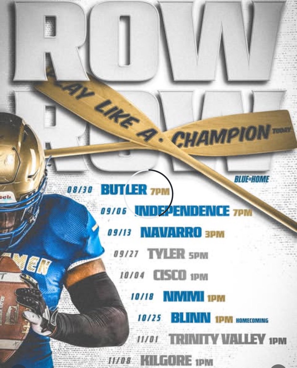 roman (@romangarcia56) on Twitter photo Top 20. This list will look lil different by the 3rd game! <a href="/coachcondict/">Coach Dale Condict</a> <a href="/CoachCrissup/">Zachary Crissup</a> <a href="/jdwarren09/">CoachWarren</a> <a href="/CoachSeanKelly/">Sean Kelly</a> <a href="/CoachSharp6/">Dillon Sharp</a> Top 20. This list will look lil different by the 3rd game! <a href="/coachcondict/">Coach Dale Condict</a> <a href="/CoachCrissup/">Zachary Crissup</a> <a href="/jdwarren09/">CoachWarren</a> <a href="/CoachSeanKelly/">Sean Kelly</a> <a href="/CoachSharp6/">Dillon Sharp</a>