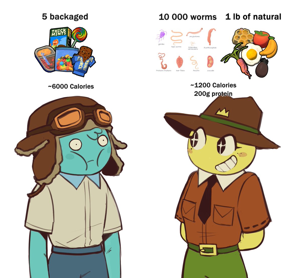 OTPresent's tweet image. #PEAK