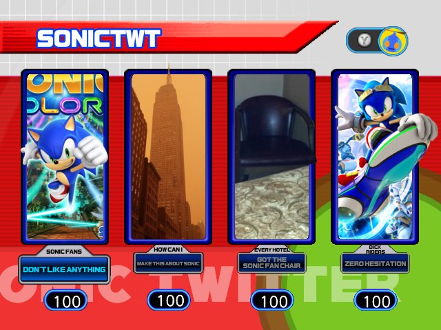 SaucegirlHanna's tweet photo. Sonic Twitter #SonicTheHedegehog https://t.co/5q1L7ZUSTt