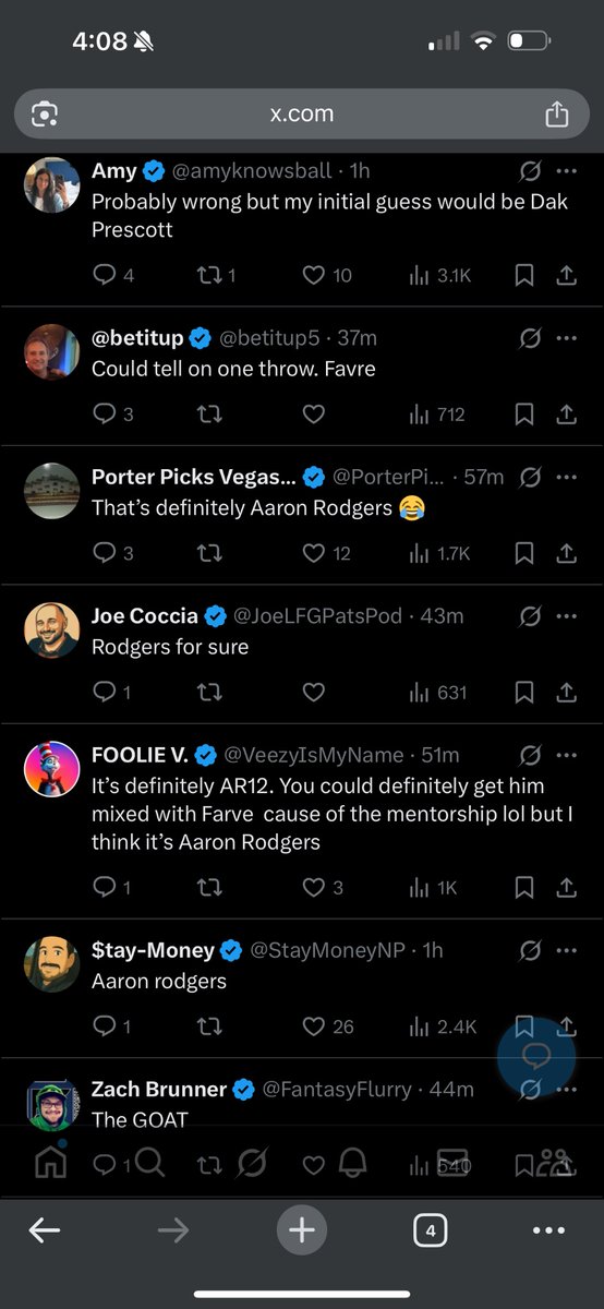 Kyle, a Madson tweet media